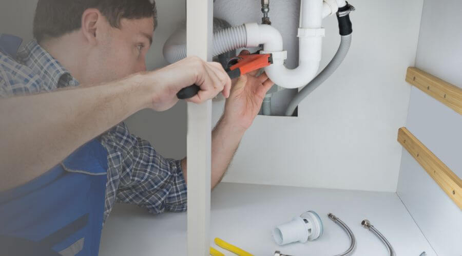 Professional water heater repair in Hazel Crest, IL